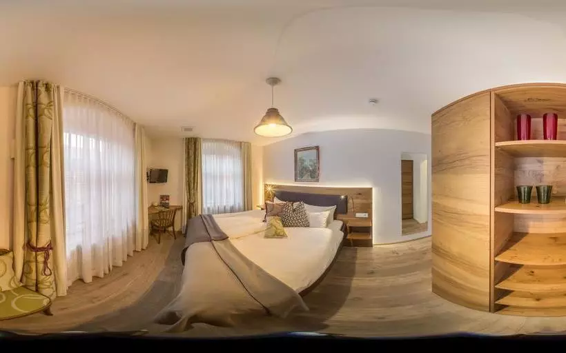 Hotel Adler Oberdorf