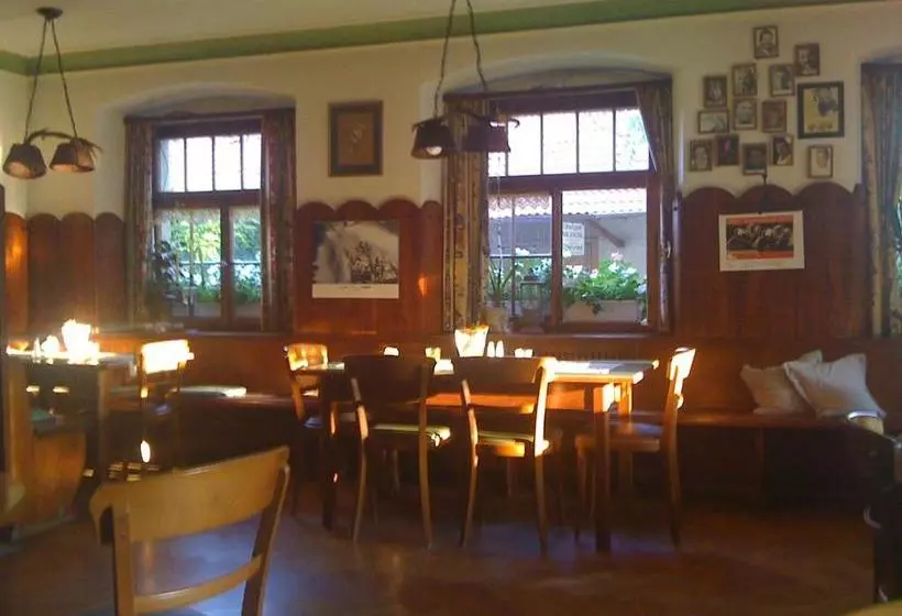 Hotel Adler Oberdorf