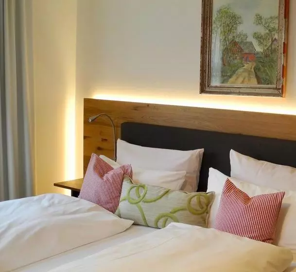 Hotel Adler Oberdorf