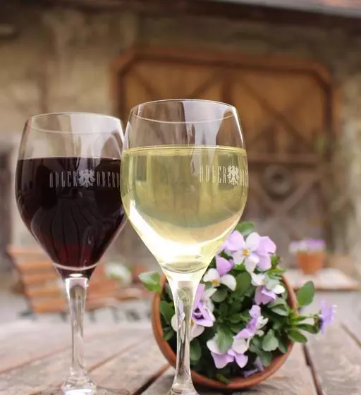 Hotel Adler Oberdorf