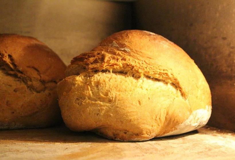 ホテル Adler Oberdorf