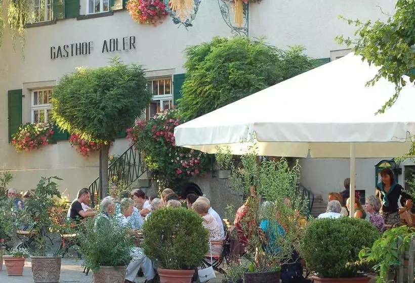 Hotel Adler Oberdorf