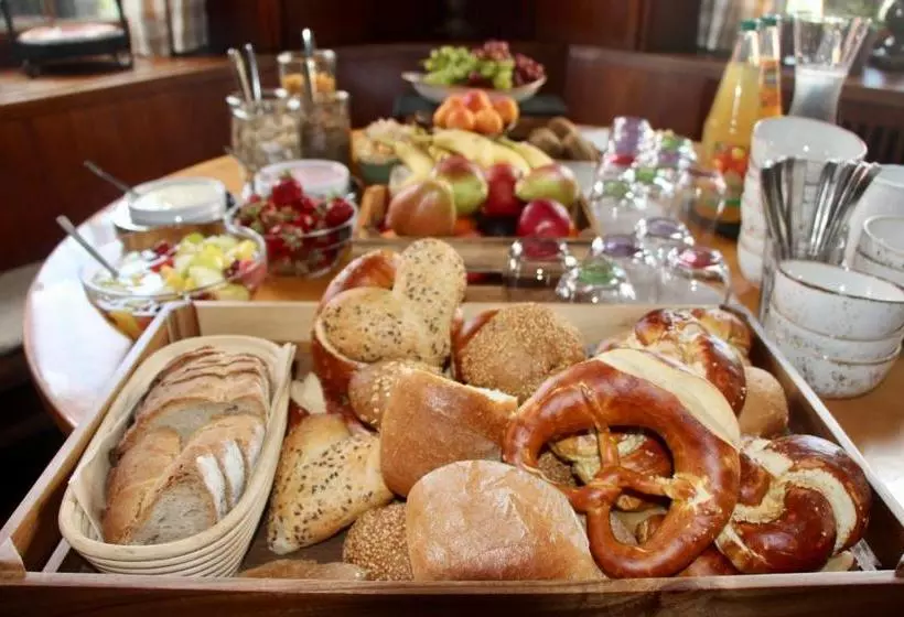 Hotel Adler Oberdorf