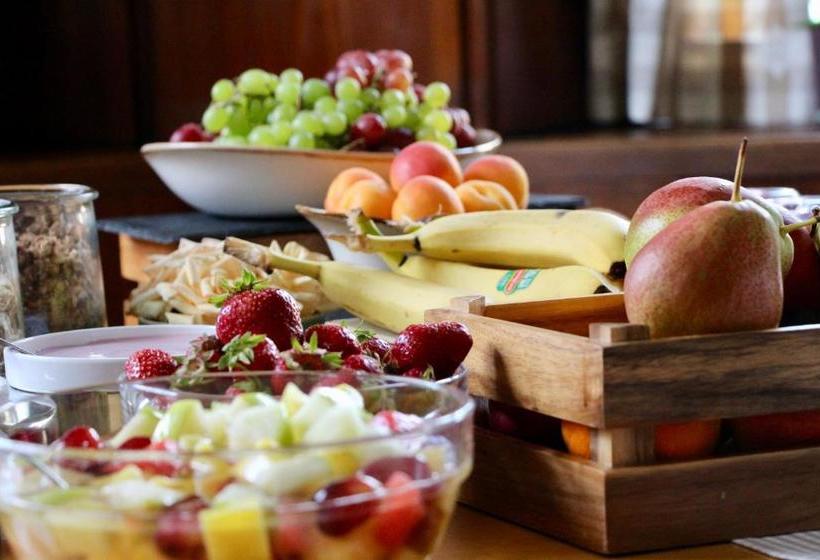 ホテル Adler Oberdorf