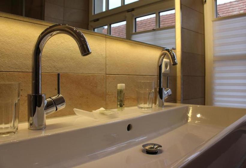 ホテル Adler Oberdorf