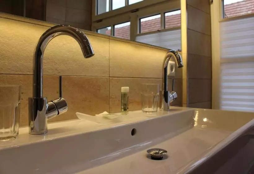 Hotel Adler Oberdorf