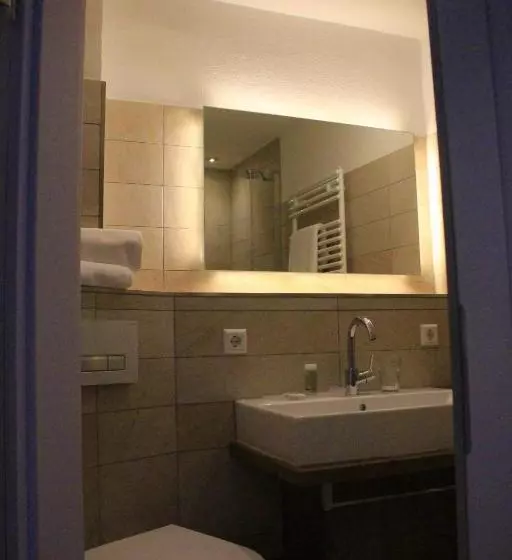 Hotel Adler Oberdorf