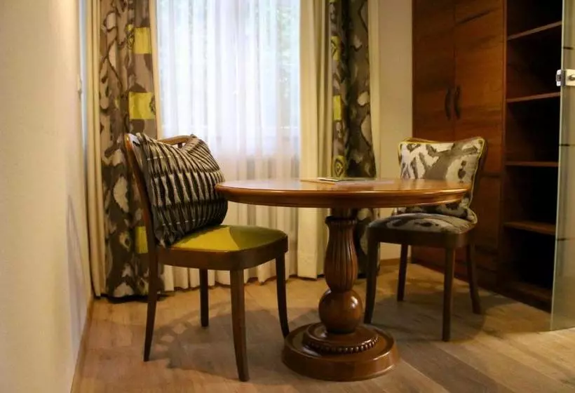 Hotel Adler Oberdorf