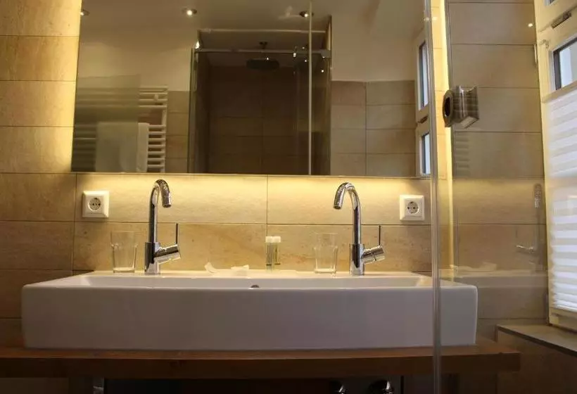 Hotel Adler Oberdorf