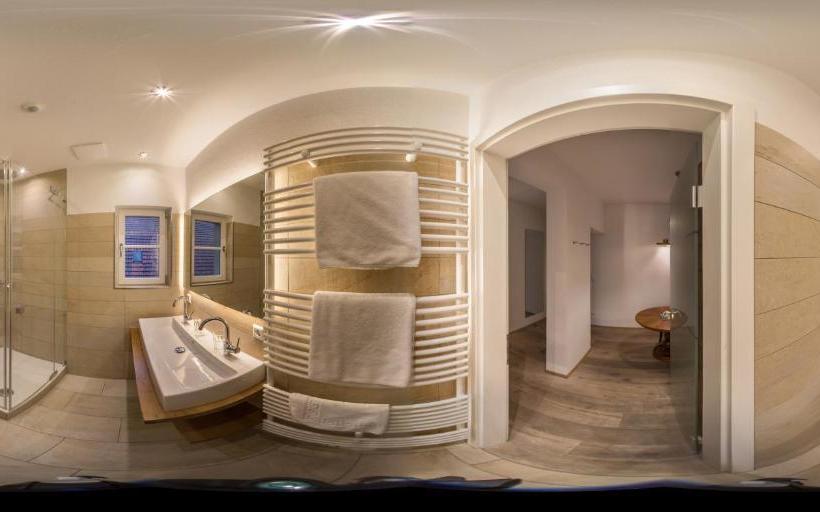 ホテル Adler Oberdorf