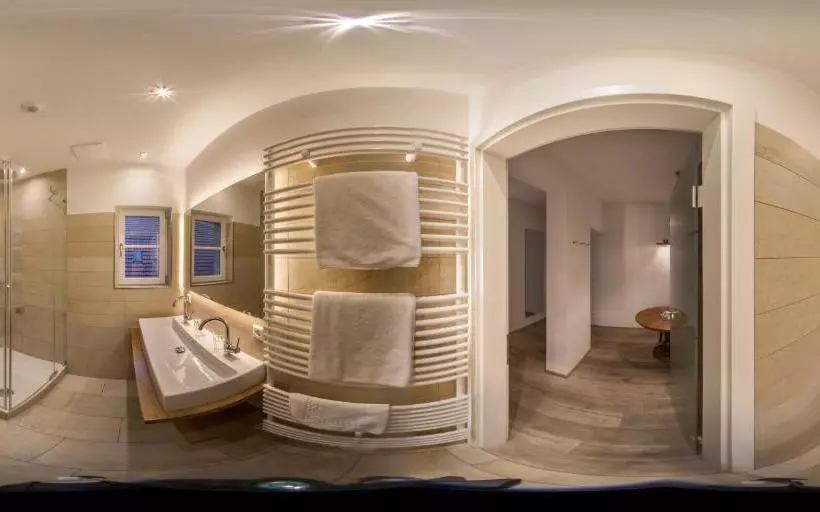 Hotel Adler Oberdorf