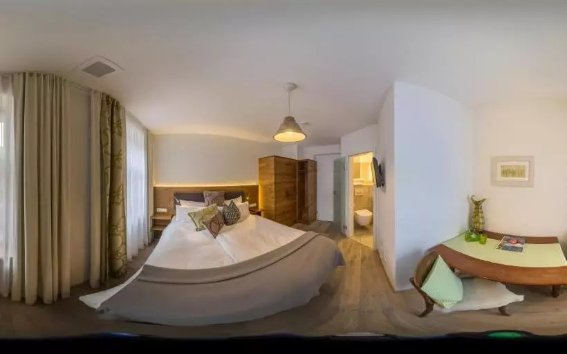 Hotel Adler Oberdorf