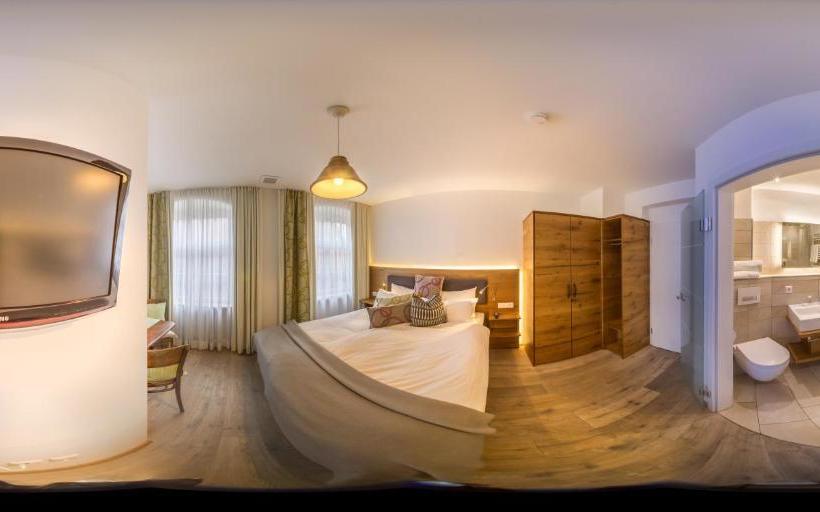 ホテル Adler Oberdorf