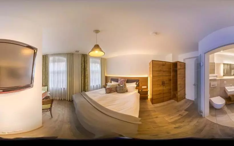 Hotel Adler Oberdorf