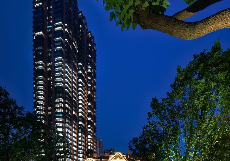 Bulgari Hotel Shanghai