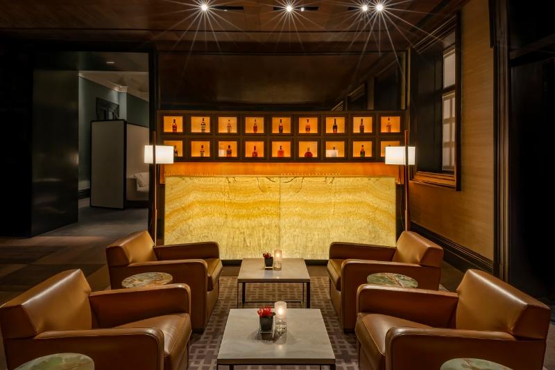 Bulgari Hotel Shanghai