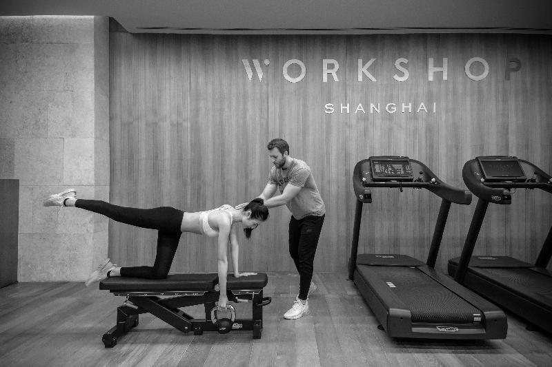 Bulgari Hotel Shanghai