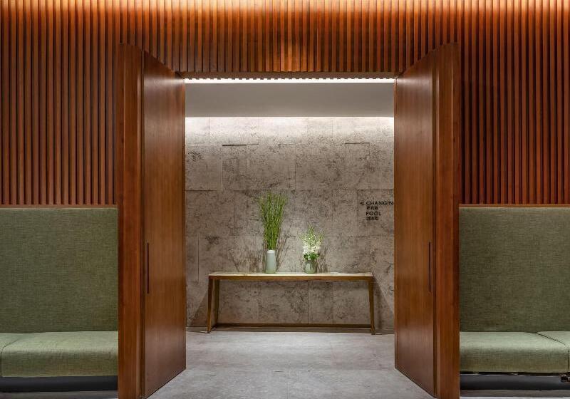 Bulgari Hotel Shanghai