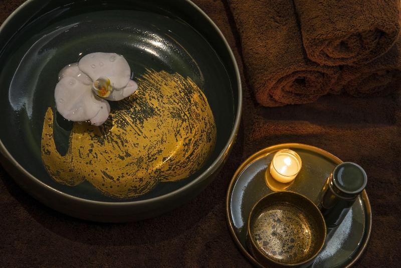 Bulgari Hotel Shanghai