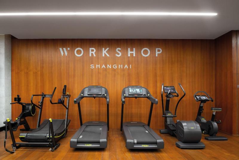 Bulgari Hotel Shanghai