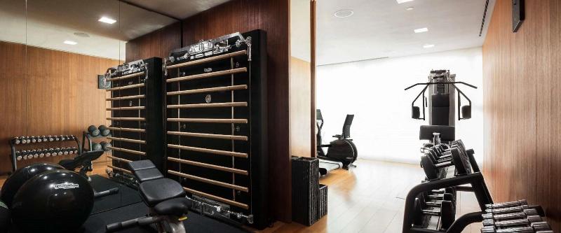 Bulgari Hotel Shanghai