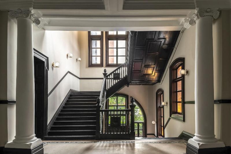 Bulgari Hotel Shanghai