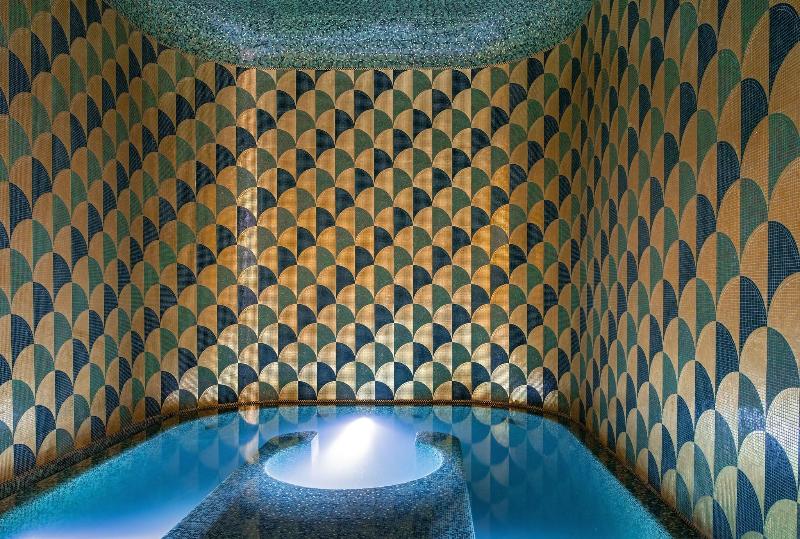 Bulgari Hotel Shanghai