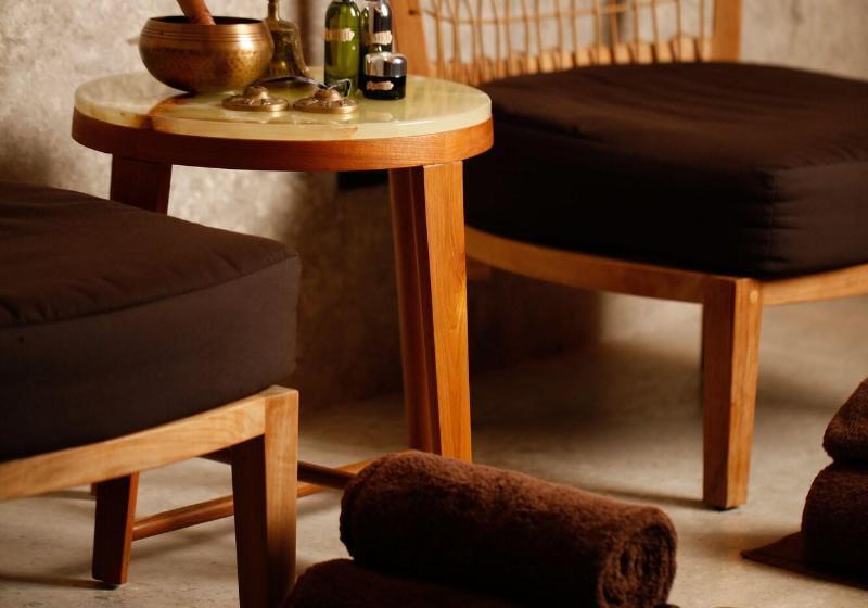 Bulgari Hotel Shanghai