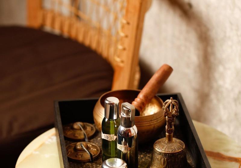 Bulgari Hotel Shanghai