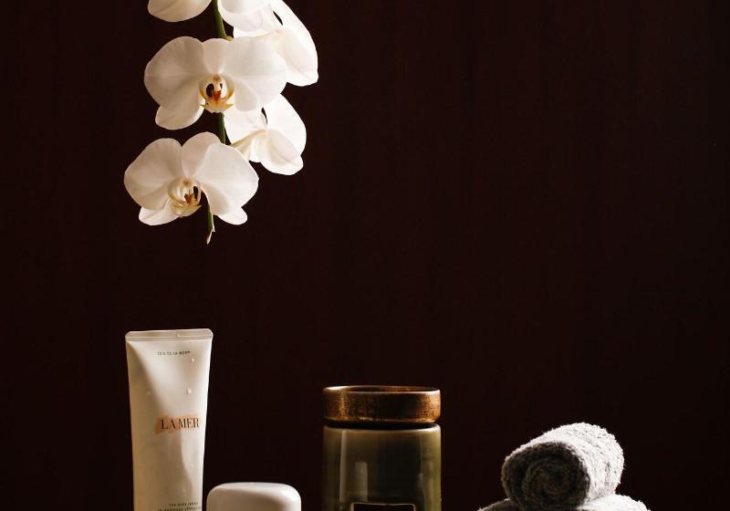 Bulgari Hotel Shanghai