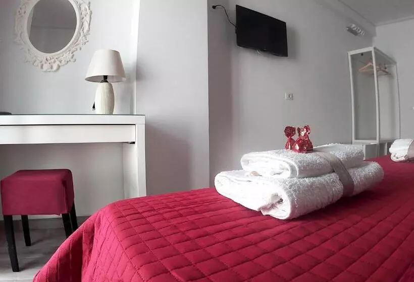 هتل Cava Boutique