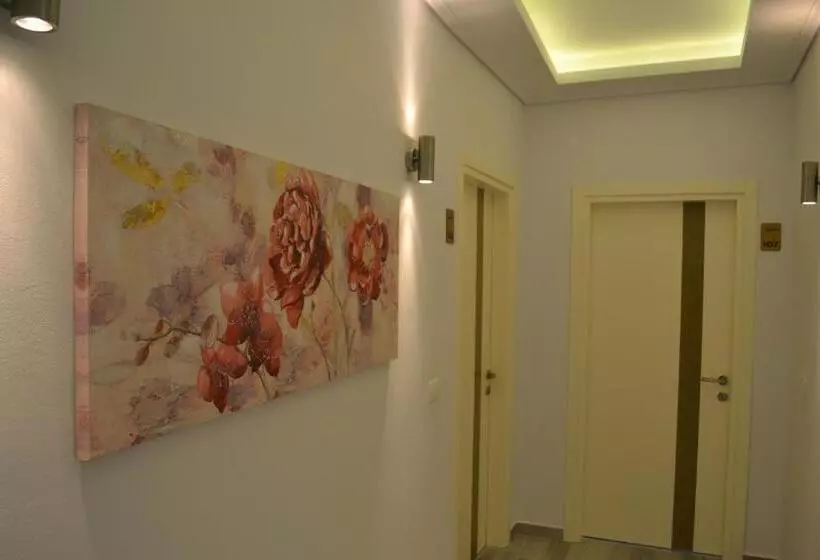 هتل Cava Boutique