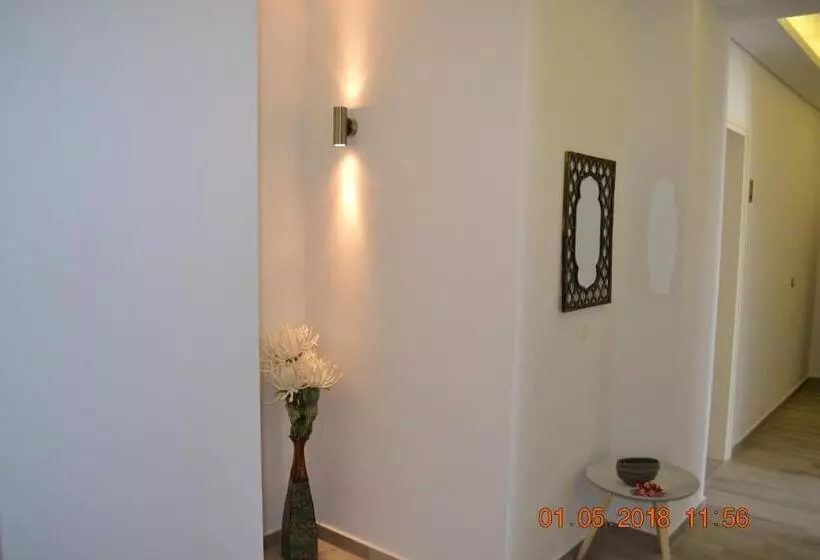 هتل Cava Boutique
