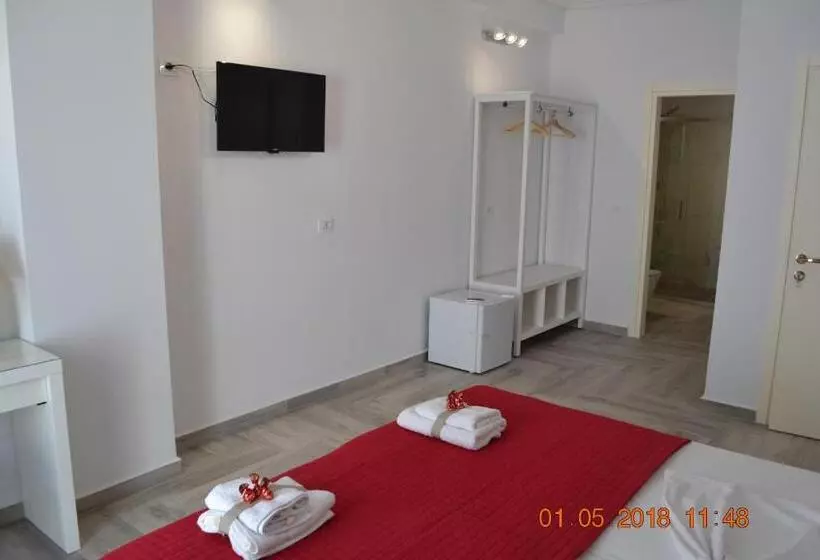 هتل Cava Boutique