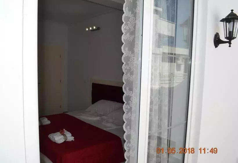 هتل Cava Boutique