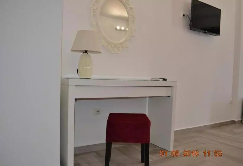 هتل Cava Boutique