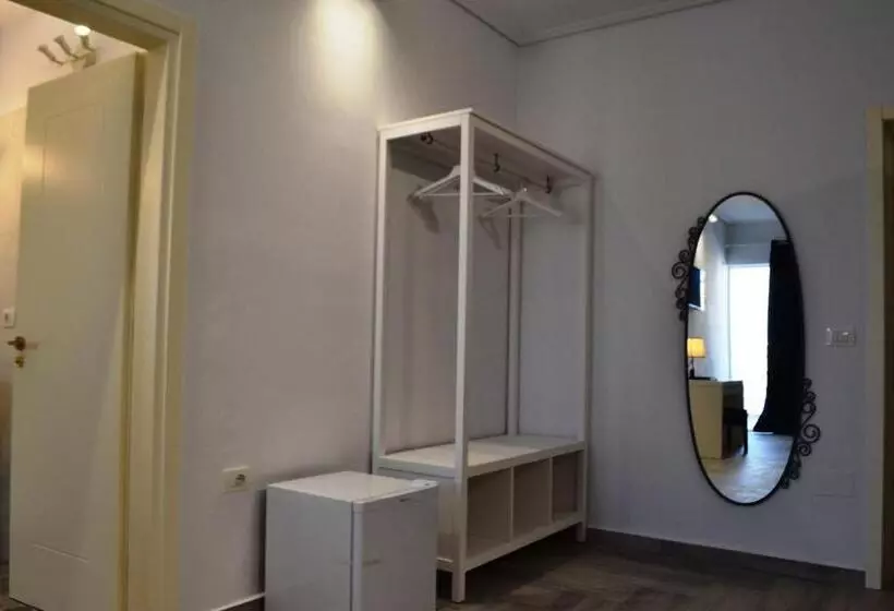 هتل Cava Boutique
