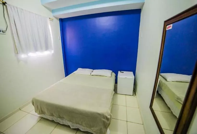 هتل Cielo Hotéis