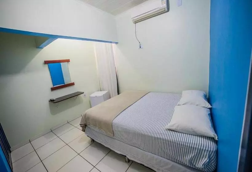 هتل Cielo Hotéis