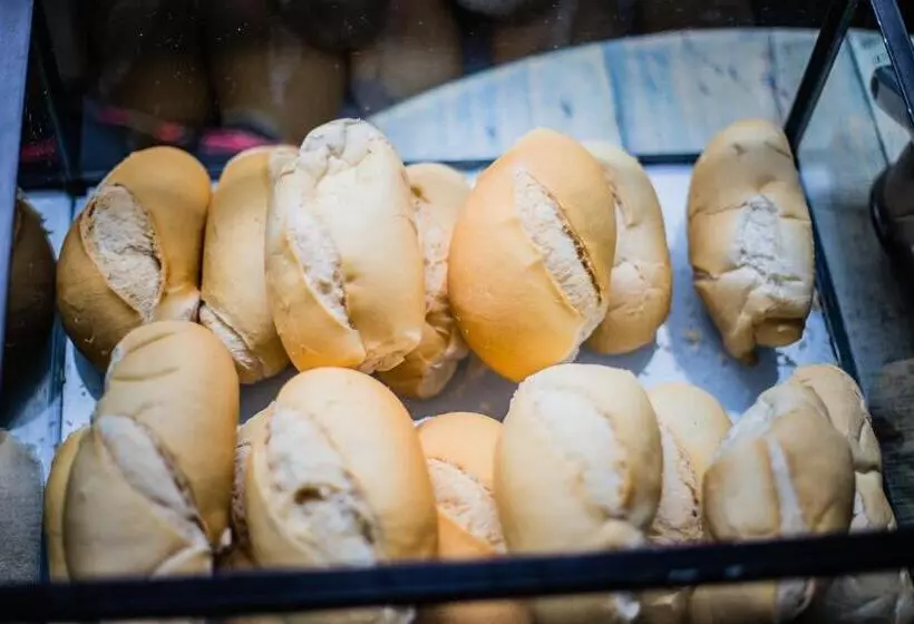 هتل Cielo Hotéis