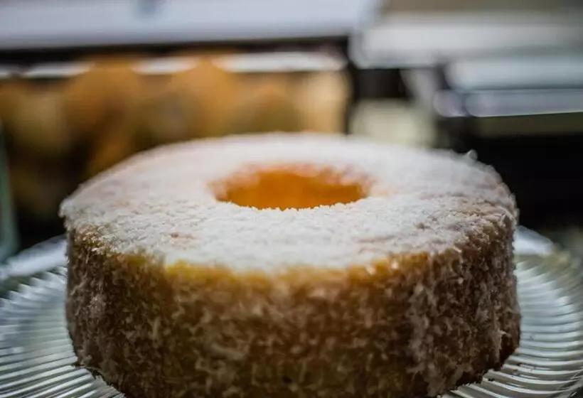 هتل Cielo Hotéis