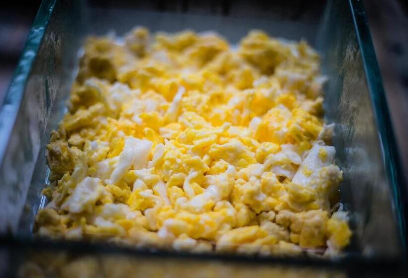 酒店 Cielo Hotéis