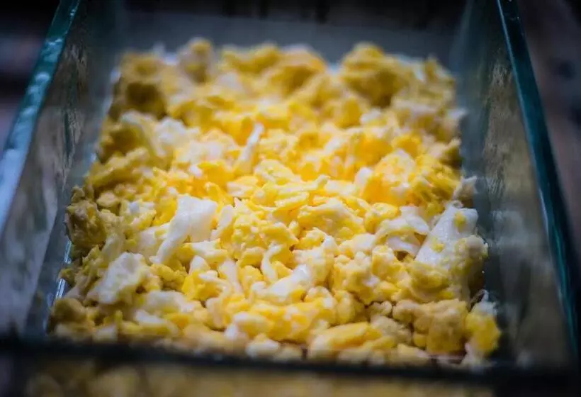 هتل Cielo Hotéis