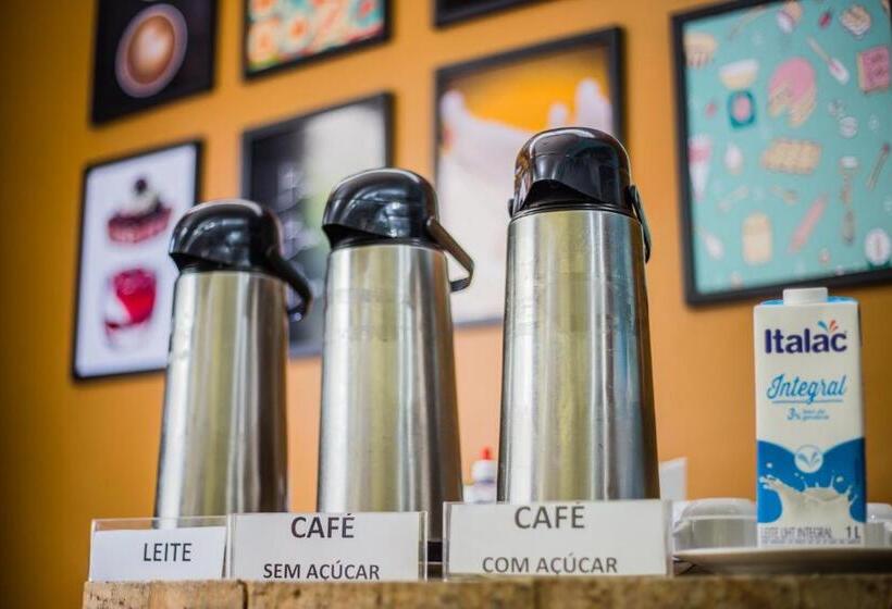 酒店 Cielo Hotéis