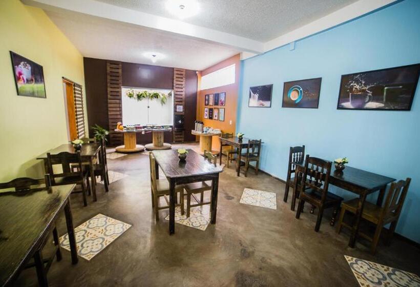 酒店 Cielo Hotéis