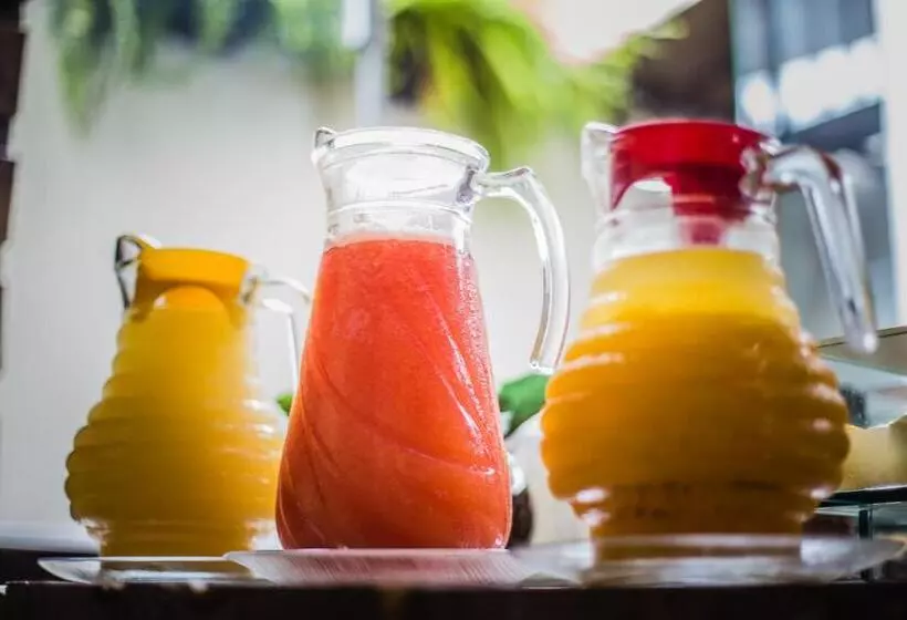 هتل Cielo Hotéis