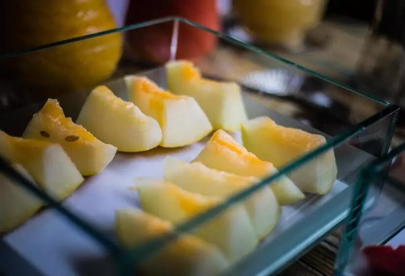 هتل Cielo Hotéis