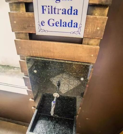 هتل Cielo Hotéis