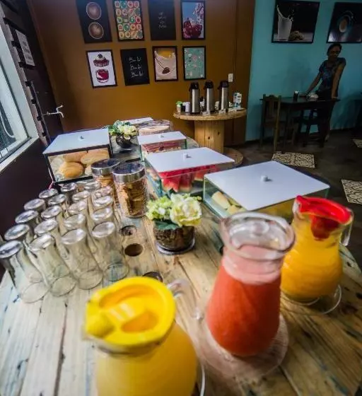 هتل Cielo Hotéis