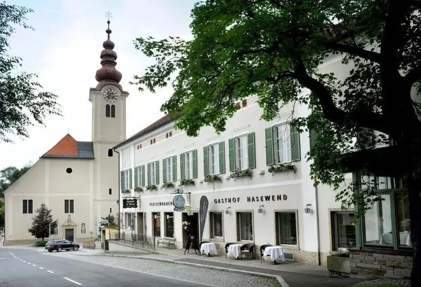Hotel Hasewend